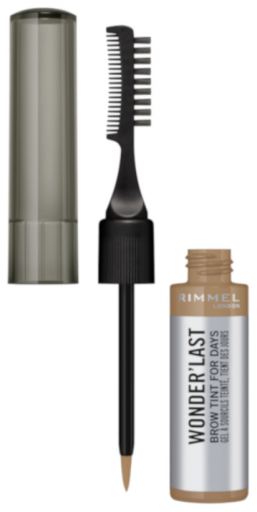 Wonder&#39;Last for Days Eyebrow Tint
