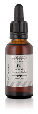 Salerm Beard Oil Homme 30 ml