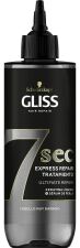 Gliss 7 Sec Express Repair Ultimate Repair Treatment 200 ml