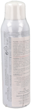 Tolerance Thermal Water