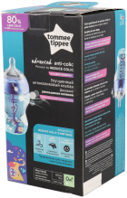 Anti-colic bottle 260 ml
