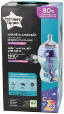 Anti-colic bottle 260 ml