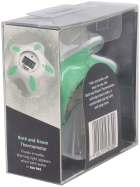 Bath and Home Thermometer