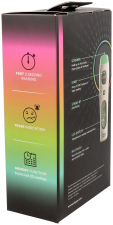 Non-Contact Digital Thermometer