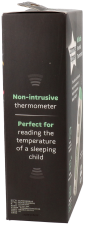 Non-Contact Digital Thermometer