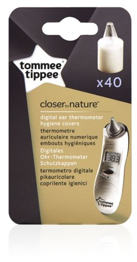 Ear Thermometer Replacement
