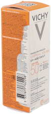 Capital Soleil Uv-Age Daily SPF 50+ 50 ml