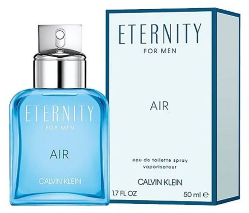 Calvin Klein Eternity Air for Men Eau de Toilette