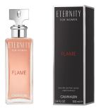 Eternity Flame for Women Eau de Parfum
