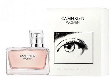 Calvin Klein Women Eau de Parfum Vaporizer 30 ml