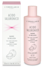 Hyaluronic Acid Beauty Bath 250 ml