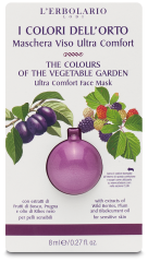 I Colori dell&#39;Orto Ultra Comfort Mask 8 ml