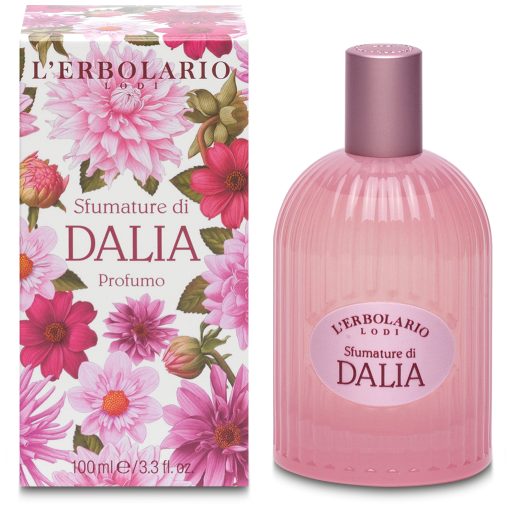 Sfumature of Dalia Perfume 100 ml