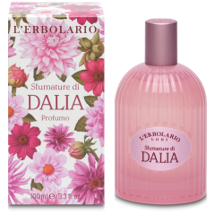 Sfumature of Dalia Perfume 100 ml
