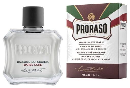 Aftershave Balm 100 ml