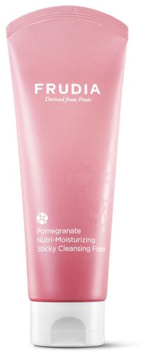 Pomegranate Nutri-Moisturizing Cleansing Foam 145 ml