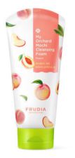 My Orchard Peach Cleansing Foam 120 gr