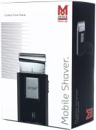 Travel Shaver