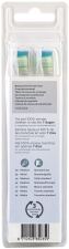 Hx 6064/10 Sonicare Brush Heads 4 Units