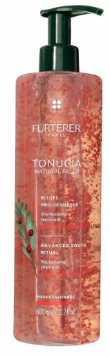 Ren&eacute; Furterer Repulping Tonucia Shampoo 600 ml