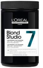 Blond Studio Bleaching Powder 500 gr