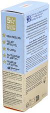 Fusion Water Urban Sunscreen SPF 30 50 ml