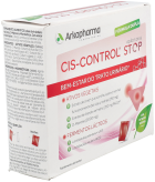 Cis Control Stop Raspberry 15 Units