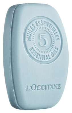 Aromachology Purifying Freshness Solid Shampoo 60 gr