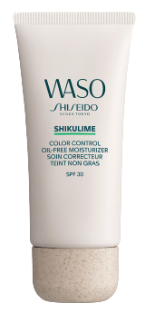 Color Control Moisturizer Cream SPF 30 50ml