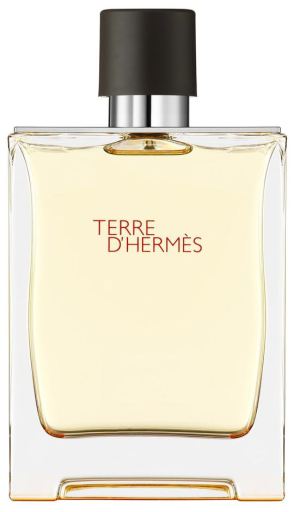 Eau de Toilette Terre 200 ml