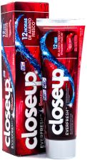 Red Hot Toothpaste 75 ml