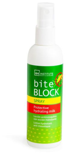 Idc Institute Mosquito Repellent Block 100 ml