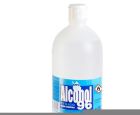 96 ° Ethyl Alcohol