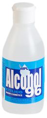 96 ° Ethyl Alcohol