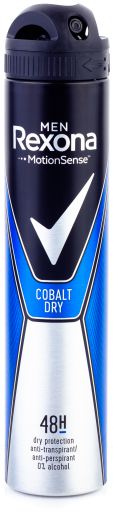 Aobalt Men Spray Deodorant 200 ml