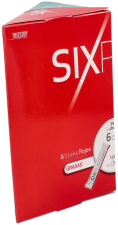 Triestop Sixplan Go 12 Units