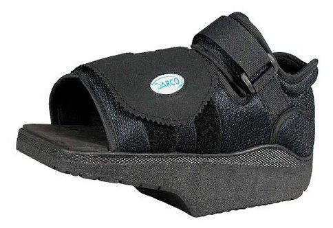 Darco Orthowedge Surgical Shoe
