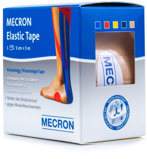 Darco Elastic Muscle Bandage Tape 5 M x 5 cm
