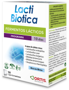 Lactibiotica 10 Units