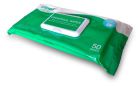 Clinell Wipes Pack 50 Units
