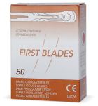 Sterile Gouges First Blades