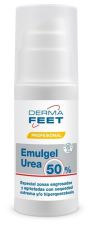Emulgel Derma Feet Urea 50% 100 ml