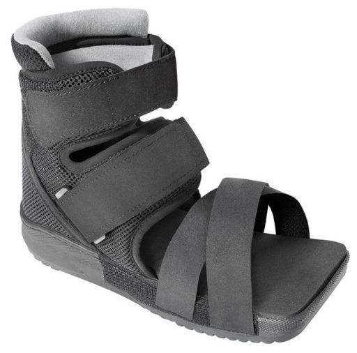 Commodus Open Post-Surgical Shoe