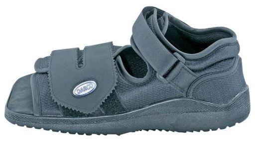 Darco Surgical Footwear Medical surgical Woman