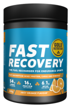 Fast Recovery 600 gr
