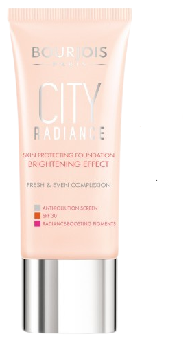 City Radiance Makeup Base 30 ml