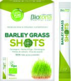 Barley Grass Shots 20 Sticks
