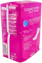Mini Dermoseda Compresses 20 units