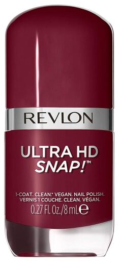 Ultra HD Snap Nail Polish 8 ml