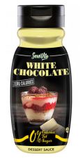 Syrup 0% Calories White Chocolate 320 ml